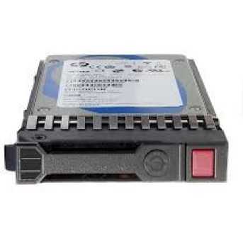 Жесткий диск HDD 900Gb HP (785069-B21) - Metoo (1)