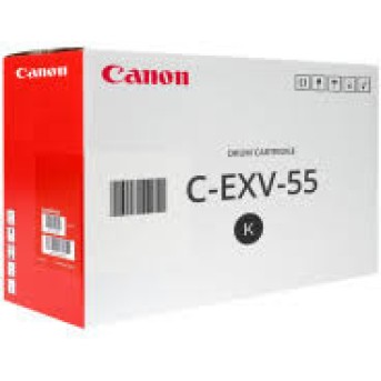 Барабан Canon DRUM UNIT BK C-EXV55 (2186C002) - Metoo (1)