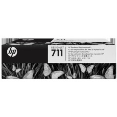 Печатающая головка HP C1Q10A