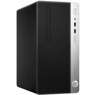 Компьютер HP Europe ProDesk 400 G6 (8PG91EA#ACB)