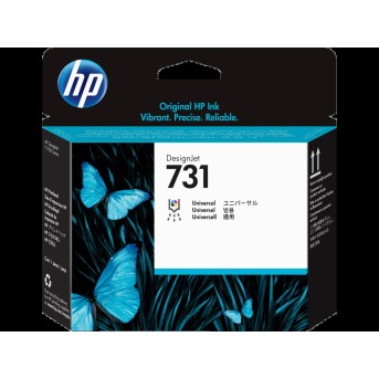 Печатающая головка HP Europe P2V27A (P2V27A) - Metoo (1)
