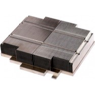 Радиатор Dell/Heat Sink for 2nd CPU, R440, EMEA