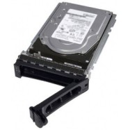 HDD Dell/SAS/8000 Gb/7.2k/12Gbps 512e 3.5in Hot-plug Hard Drive, CK