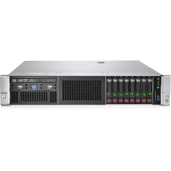 Сервер HPE DL380 Gen9 843557-425 - Metoo (1)