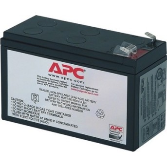 Аккумулятор APC RBC17 (RBC17) - Metoo (1)