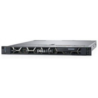 Сервер Dell PE R440 10SFF 210-ALZE-A20 - Metoo (1)