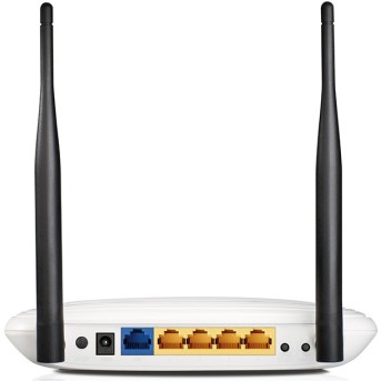 Маршрутизатор TP-Link TL-WR841N - Metoo (3)