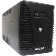 ИБП Kstar UA300 <3000VA/1800W, LCD дисплей, 4 выхода, USB, RJ45, COM port>