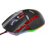 Лазерная игровая мышь Patriot Viper V570 PV570LUXWK <13 программируемых кнопок>