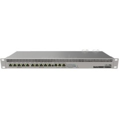 Маршрутизатор MikroTik RB1100x4