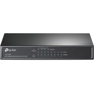 Коммутатор TL-SG1008P