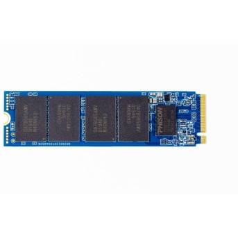 Накопитель SSD Patriot M2 2280 PCIe 1TB <R/<wbr>W 2100/<wbr>1650> - Metoo (4)