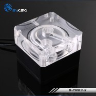Помпа Bykski B-PMD3-X <600л/ч, макс. 6 метров>