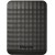 Внешний жесткий диск HDD 4TB Seagate (Maxtor) STSHX-M401TCBM V2<2.5 USB 3.0 External Black> в Metoo.kz - Metoo (1)