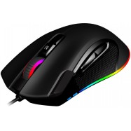 Оптическая игровая мышь Patriot Viper V551 PV551OUXK <7 программируемых кнопок, 6200 dpi>