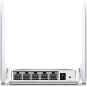 Маршрутизатор Mercusys MW305R(RU) - Metoo (2)