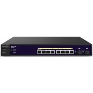 Гигабитный интелектуальный коммутатор PoE EGS5110P 8 Gigabit LAN PoE 802.3at/af (бюджет 130W), 2 SFP