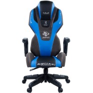 Игровое кресло E-BLUE EEC324BLAA-IA <blue>