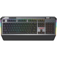 Клавиатура механическая Patriot Viper V765 PV765MBRUXMGMRU <RGB-подсветка>