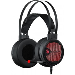 Наушники+микрофон игровые Bloody M620T ..