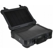 Портативная система солнечного питания Dosun DS-SYS024 <150W, 16AH12V, IP65, 3W LED>