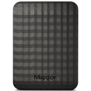 Внешний жесткий диск HDD 2TB Seagate (Maxtor) STSHX-M201TCBM V2<2.5 USB 3.0 External Black>