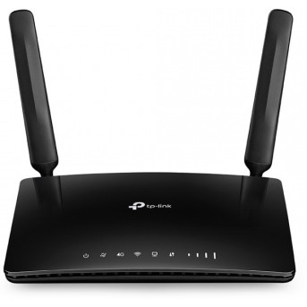 Маршрутизатор AC1200 TP-Link Archer - Metoo (1)