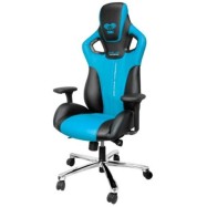 Игровое кресло E-BLUE Cobra EEC303BLAA-IA <blue>