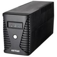 ИБП Kstar UA60 <600VA/360W, 2 выхода, Led индикация>