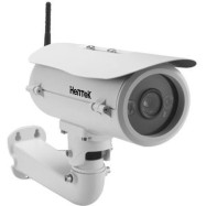 Сетевая камера видеонаблюдения Hentek HK-P2P003