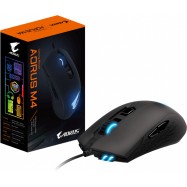 Мышь Gigabyte GM-AORUS M4