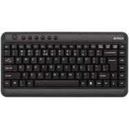 Клавиатура A4tech KL-5 USB, Black