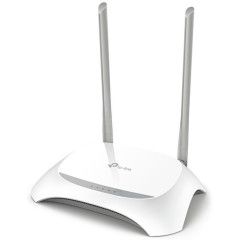 Маршрутизатор TP-Link TL-WR850N