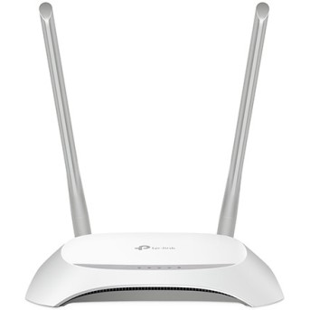 Маршрутизатор TP-Link TL-WR850N - Metoo (2)