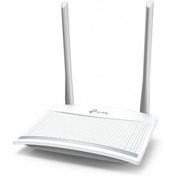 Маршрутизатор Tp-Link TL-WR820N - Metoo (1)