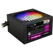 Блок питания ПК 800W GameMax VP-800-RGB