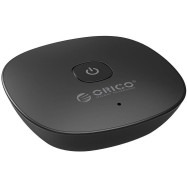 Аудио Bluetooth-ресивер ORICO BR01-BK <Micro B, Bluetooth 4.1>