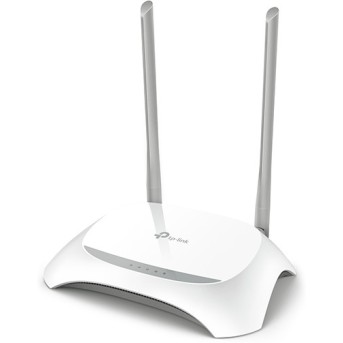 Маршрутизатор TP-Link TL-WR850N - Metoo (3)