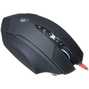 Мышь игровая Bloody T70 USB <4000 CPI, 2.41Mpixels/sec, 125~1,000Hz/sec, 1.8m> в Metoo.kz - Metoo (3)