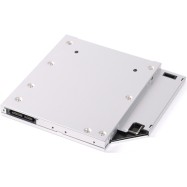 Планка в ноутбук HDD/SSD 2.5\" ORICO L127SS-V1-PRO <SATA III, 6+7PIN SATA для ноутбуков>
