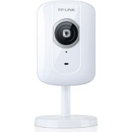 Сетевая камера видеонаблюдения TP-Link TL-SC2020