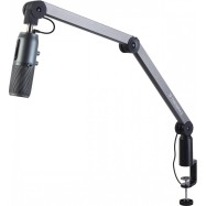 Микрофонная стойка Thronmax S1-XLR(S2) разъем