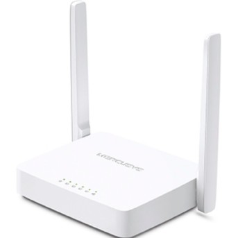 Маршрутизатор Mercusys MW305R(RU) - Metoo (1)