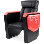 Игровое кресло E-BLUE Cobra EEC332BKAA-IA