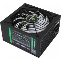 Блок питания ПК 550W GameMax GP-550 <ATX12V Ver.2.30 compliant with ATX12V Ver.2.31> v2