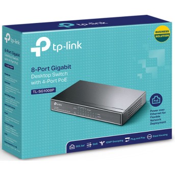 Коммутатор TP-Link SG6654XHP (SG6654XHP) в Metoo.kz - Metoo (5)