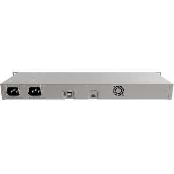 Маршрутизатор MikroTik RB1100Dx4 - Metoo (2)