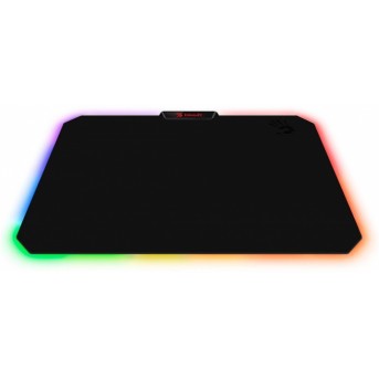 Коврик игровой RGB Bloody MP-60R Размер: 354 X 256 X 2.6 mm RGB в Metoo.kz - Metoo (3)