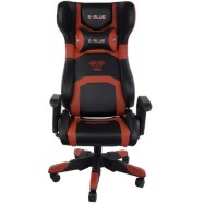 Игровое кресло E-BLUE EEC310REAA-IA <red>