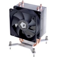 Вентилятор ID-Cooling SE-812i <1150/1151/1155/1156, 95W, 80mm, 2200RPM, 3PIN>